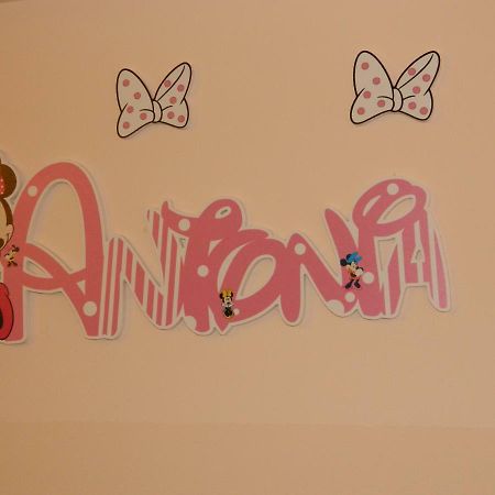Apartament Apartament Antonia Tîrgu Ocna Zewnętrze zdjęcie